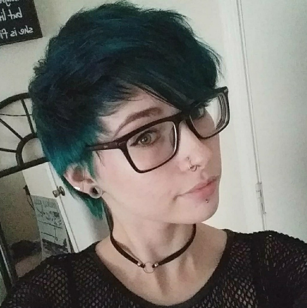 Meet your Posher, Jennifer